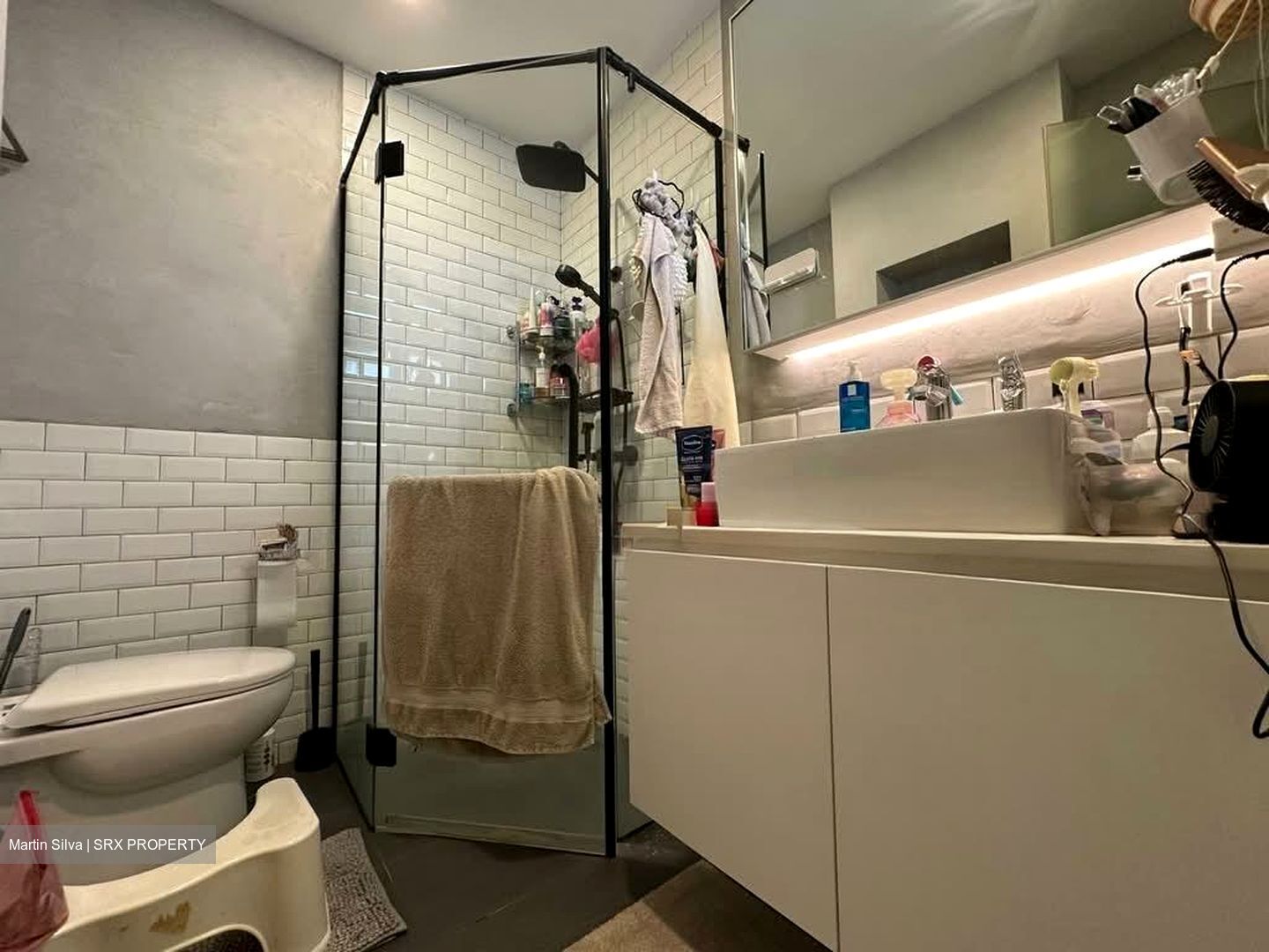 Blk 105 Jalan Bukit Merah (Bukit Merah), HDB Executive #589864941